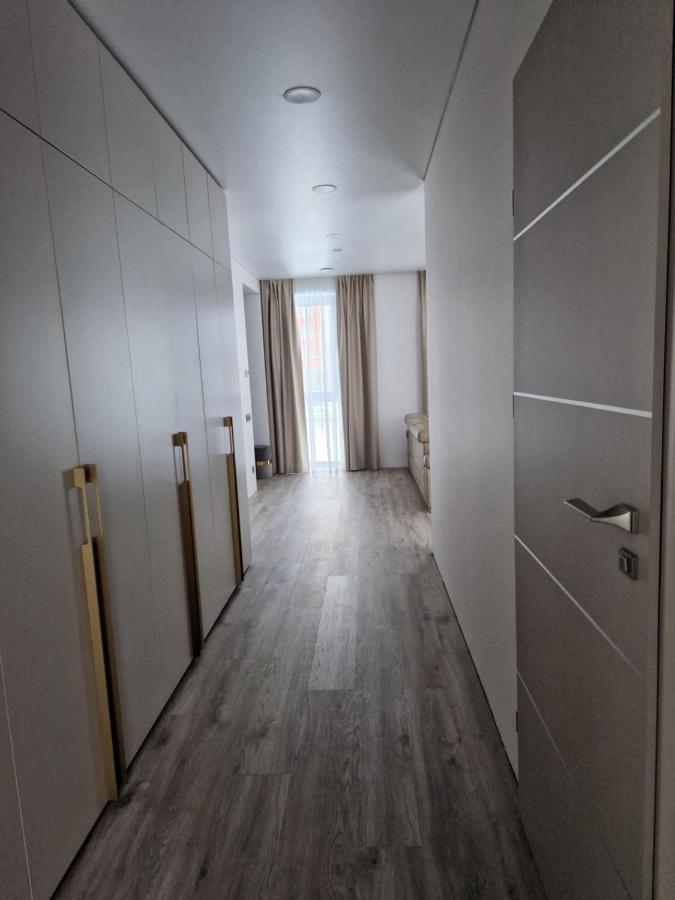 Ferienwohnung Life Story Kaunas Exterior foto