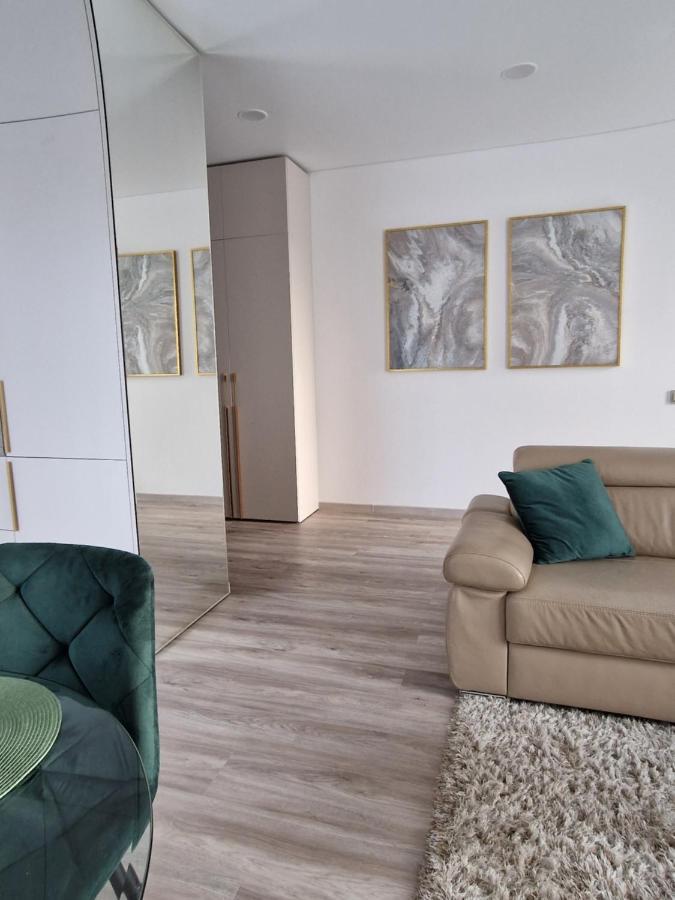 Ferienwohnung Life Story Kaunas Exterior foto